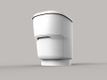 1 Clesana-C1-Rendering-roundbase-front